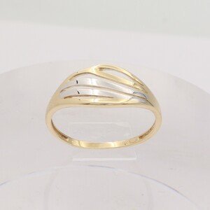 Zlatý prsten 87339