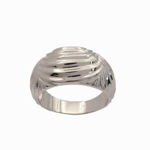 Stříbrný prsten 88411