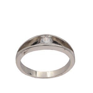Stříbrný prsten 88450