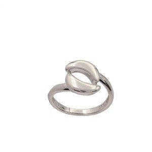 Stříbrný prsten 88629