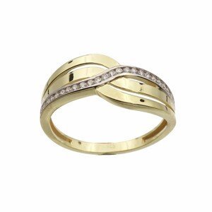 Zlatý prsten 89869