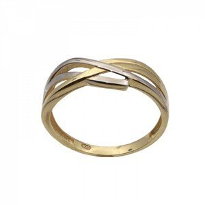 Zlatý prsten 89901