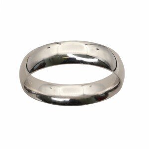Stříbrný prsten 90094