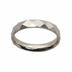 Stříbrný prsten 90098