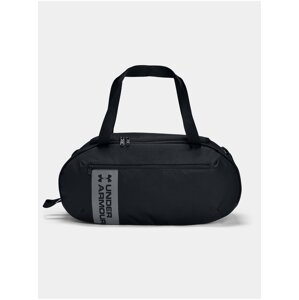 Taška Under Armour UA Roland Duffle SM - černá