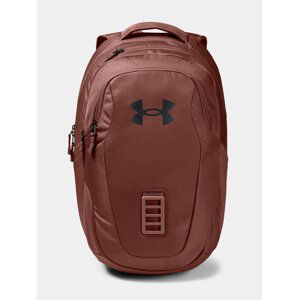 Batoh Under Armour UA Gameday 2.0 Backpack - červená