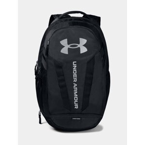 Batoh Under Armour UA Hustle 5.0 Backpack - černá