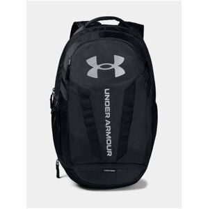 Batoh Under Armour UA Hustle 5.0 Backpack - černá