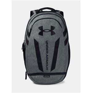 Batoh Under Armour UA Hustle 5.0 Backpack - černá