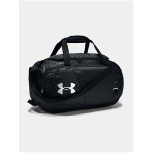 Taška Under Armour UA Undeniable 4.0 Duffle XS - černá