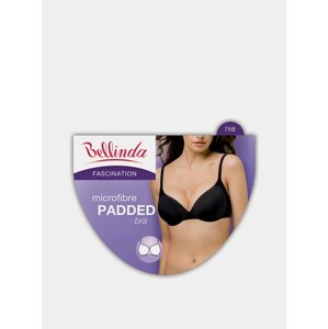 Bílá dámská podprsenka Bellinda PADDED BRA