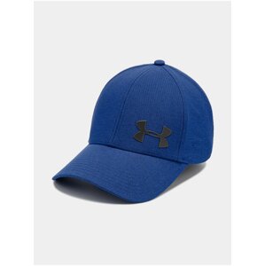 Modrá Čepice Under Armour UA M AV Core Hat