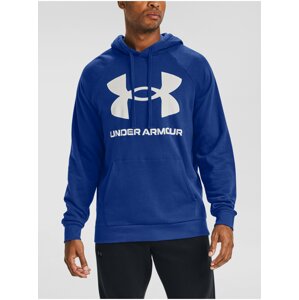 Mikina Under Armour UA Rival Fleece Big Logo HD