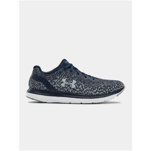 Boty Under Armour UA Charged Impulse Knit