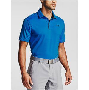 Tričko Under Armour Tech Polo