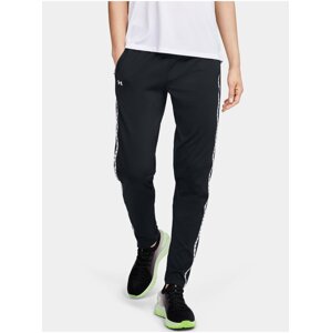 Černé tepláky Under Armour UA Armour Sport Pants