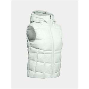 Bílá vesta Under Armour UA Armour Down Vest