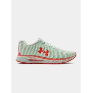 Modré boty Under Armour W HOVR Velociti 3