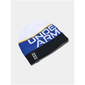 Černá Čepice Under Armour Billboard Reversible Beanie