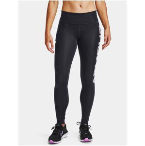 Černé legíny Under Armour IGNIGHT ColdGear Tight