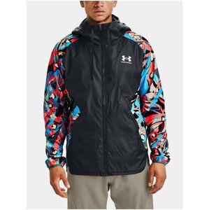 Bunda Under Armour Printed Windbreaker