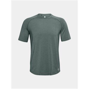 Modré pyžamo Under Armour UA Recover Sleepwear SS Crew