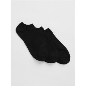 Černé dámské ponožky GAP