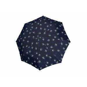 Doppler Magic Fiber Desire dámský plně automatický deštník - Modrá