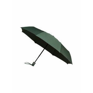 miniMAX® Royal Dark Green plně automatický skládací deštník - Zelená