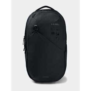 Černý batoh Under Armour UA Guardian 2.0 Backpack