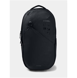 Černý batoh Under Armour UA Guardian 2.0 Backpack