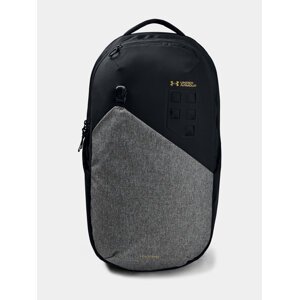 Šedý batoh Under Armour UA Guardian 2.0 Backpack