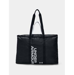 Černá taška Under Armour UA Favorite Metallic Tote