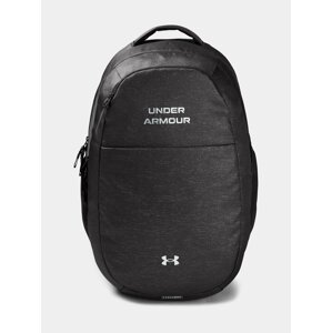 Šedý batoh Under Armour Hustle Signature Backpack