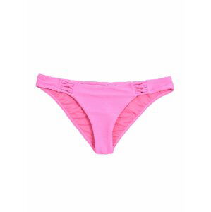 Billabong TANLINES TROPIC ROSA dvoudílné plavky - růžová