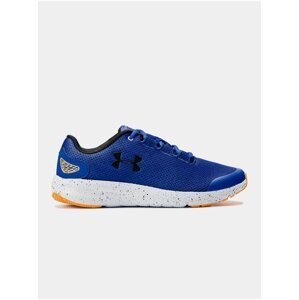 Boty Under Armour BGS Charged Pursuit2 Twst