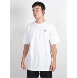 Bílé pánské basic tričko VANS