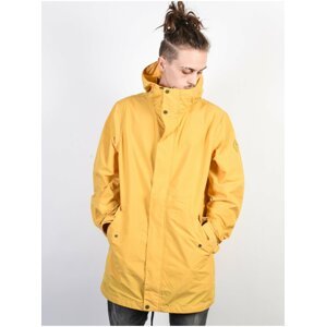 Burton NIGHTCRAWLER OCHRE zimní pánská bunda - žlutá