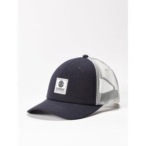 Element ICON MESH DARK NAVY baseballová kšiltovka - modrá