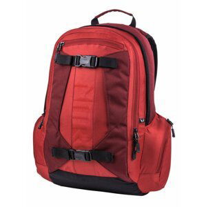 Nitro ZOOM CHILI batoh do školy - červená