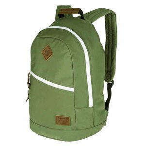 Element CAMDEN SURPLUS batoh do školy - zelená