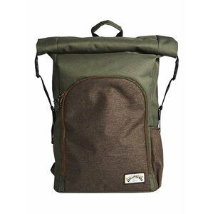 Billabong VENTURE PACK MILITARY batoh do školy - zelená