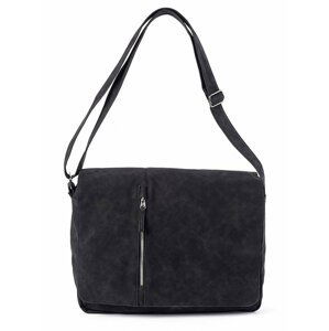 Rip Curl LEAZARD SATCHEL black pánská brašna - černá