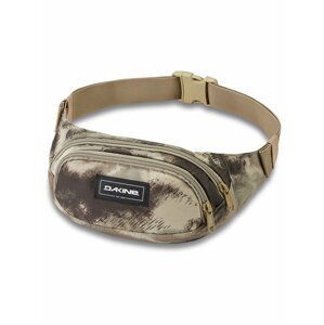 Dakine HIP PACK ASHCROFT CAMO pánské běžecká ledvinka - hnědá