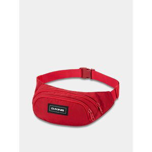 Dakine HIP PACK DEEP CRIMSON  ledvinka - červená