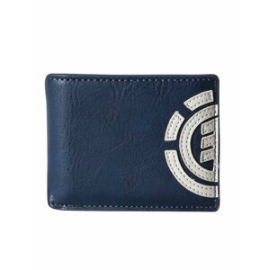 Element DAILY ECLIPSE NAVY pánská značková peněženka - modrá