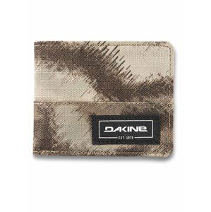 Dakine PAYBACK ASHCROFT CAMO pánská značková peněženka - hnědá