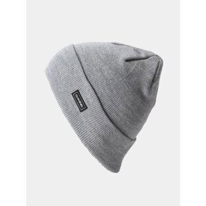 Dakine ANDY MERINO GREY dámská čepice - šedá