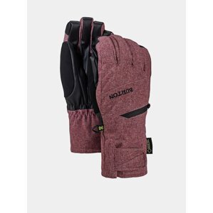 Burton GORE PORT ROYAL HEATHER zimní prstové rukavice