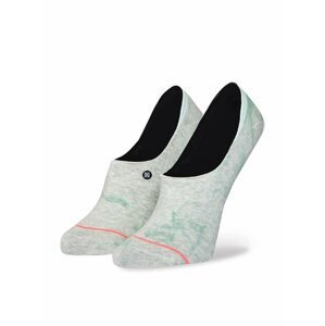 Stance MINT MINT dámské kotníkové ponožky - zelená